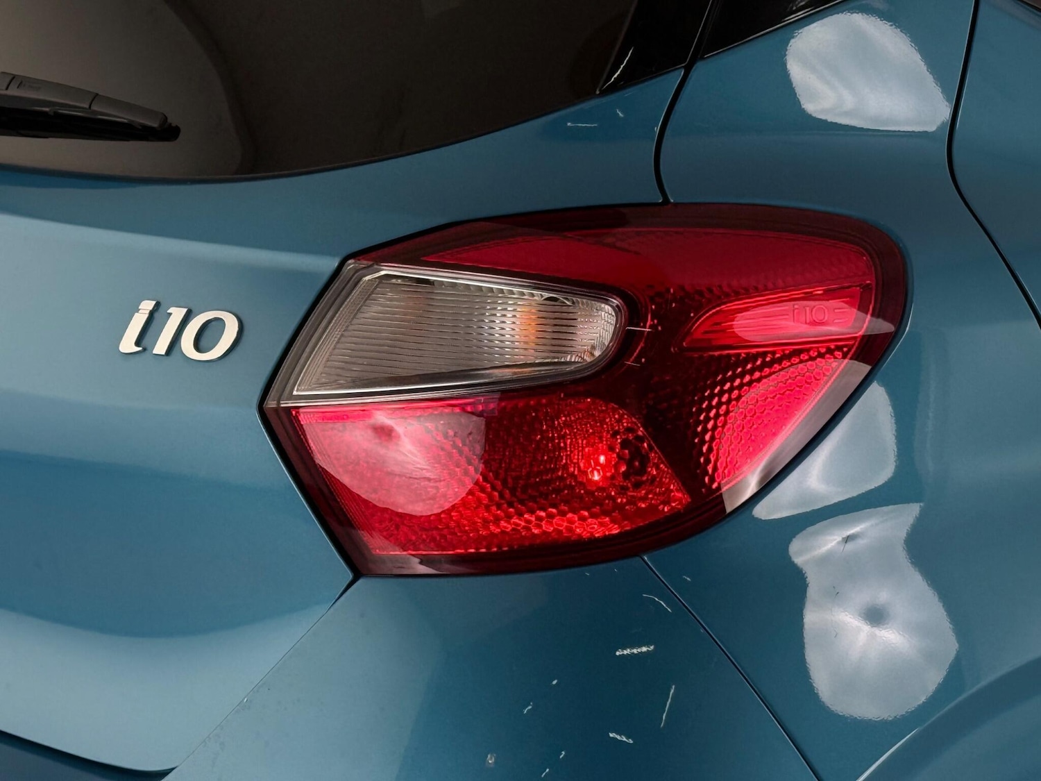 Used Hyundai i10 2021 for sale - 77243930: Photo 8