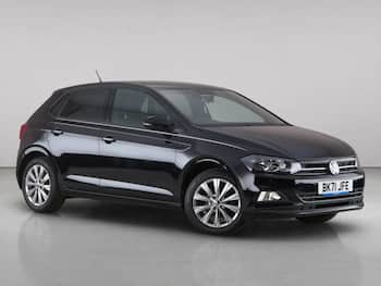 Used Volkswagen Polo 2021 for sale - 79633132: Photo