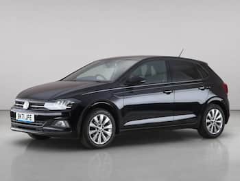 Used Volkswagen Polo 2021 for sale - 79633132: Photo