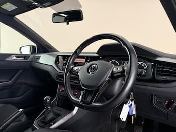 Used Volkswagen Polo 2021 for sale - 79633132: Photo
