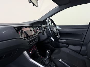 Used Volkswagen Polo 2021 for sale - 79633132: Photo