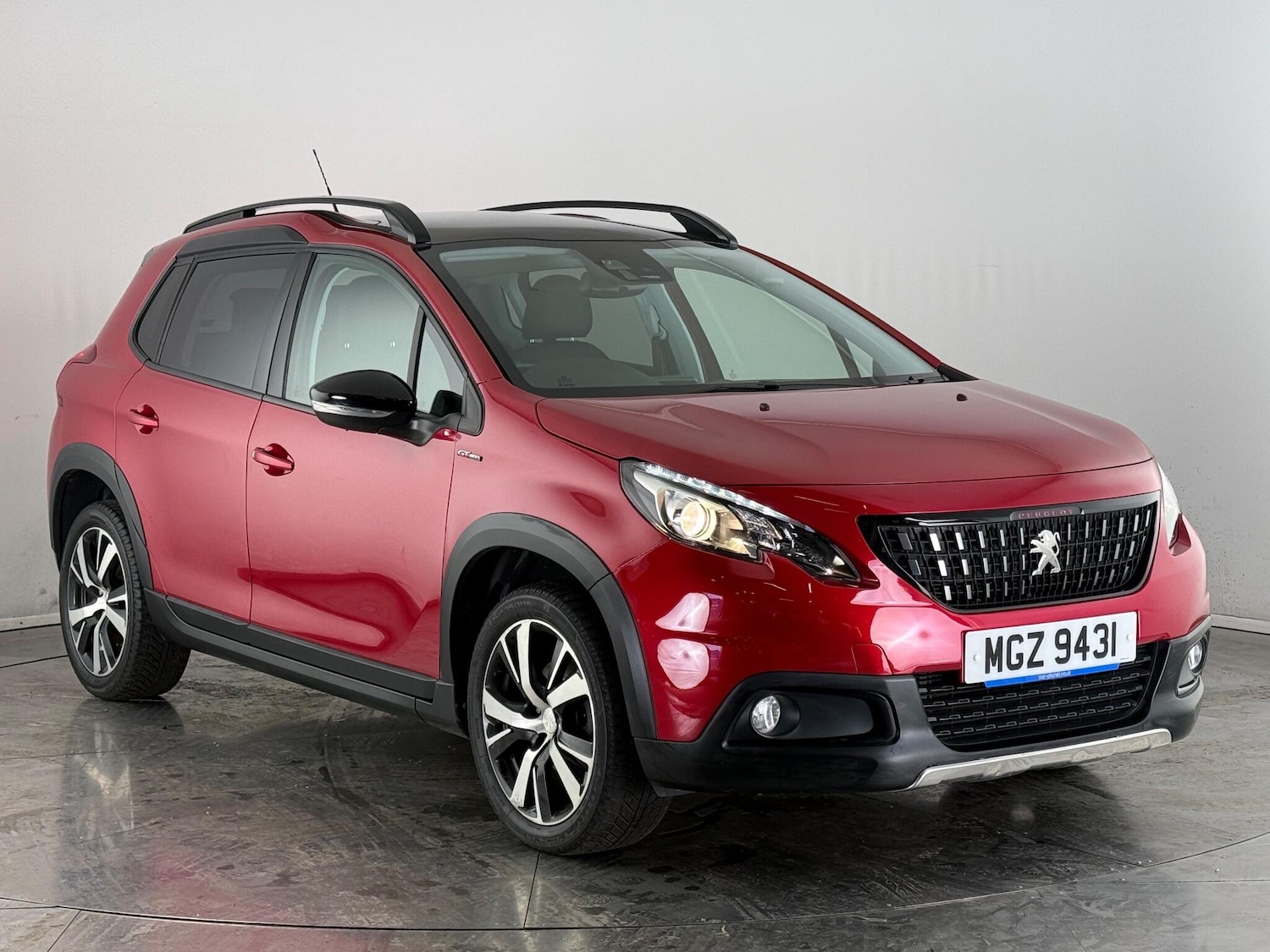 Used Peugeot 2008 2019 for sale - 76467038: Photo 1