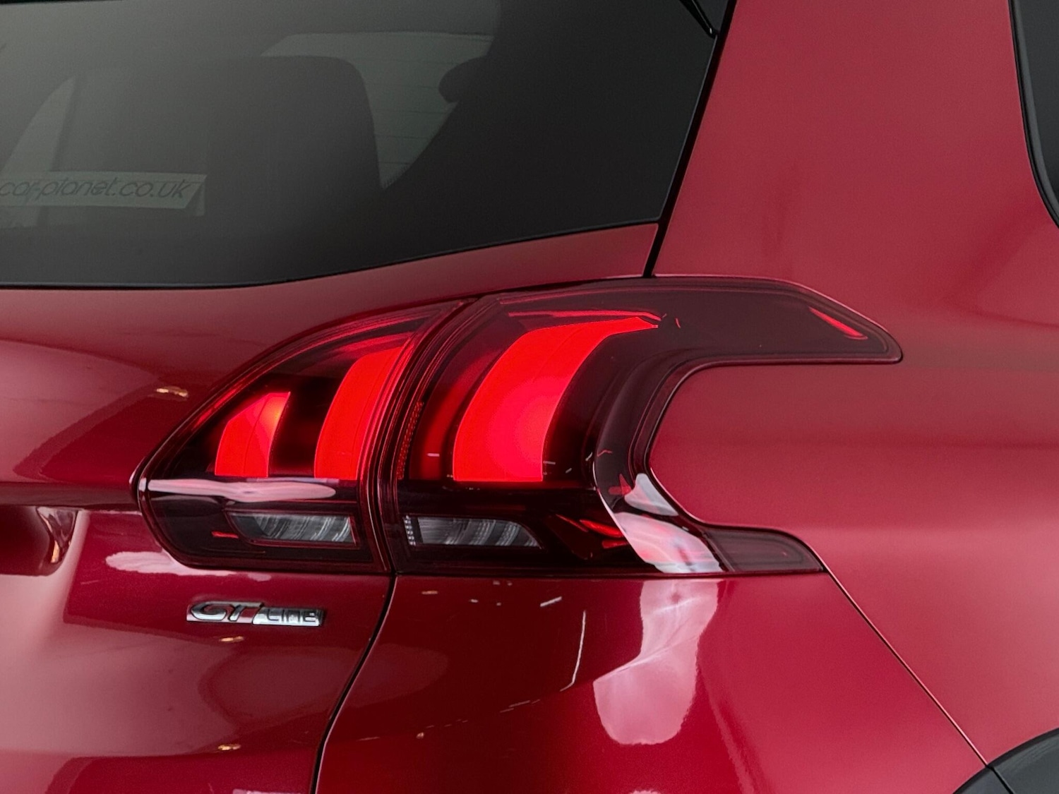 Used Peugeot 2008 2019 for sale - 76467038: Photo 10