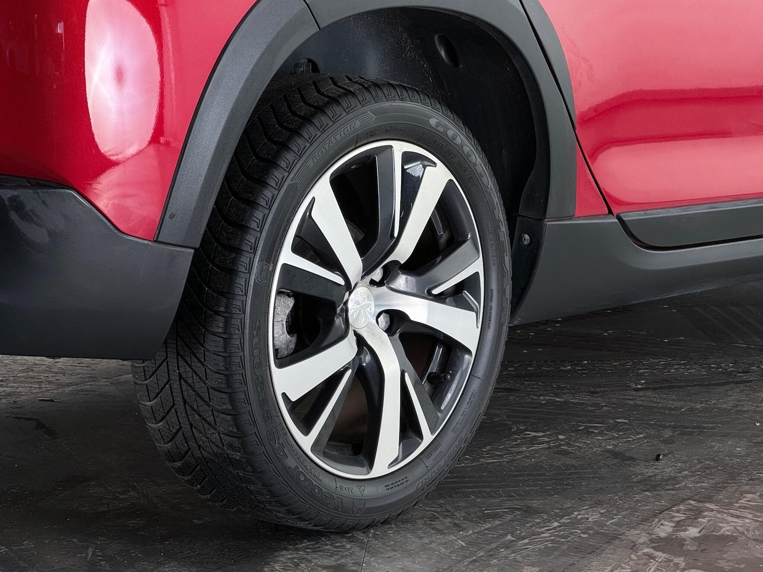 Used Peugeot 2008 2019 for sale - 76467038: Photo 12