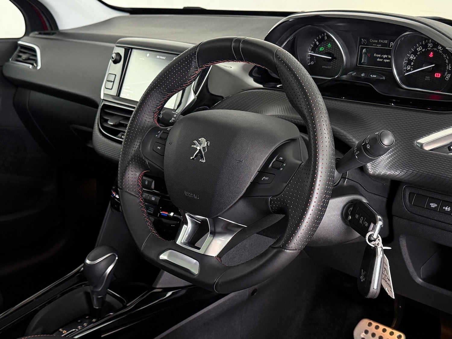 Used Peugeot 2008 2019 for sale - 76467038: Photo 14