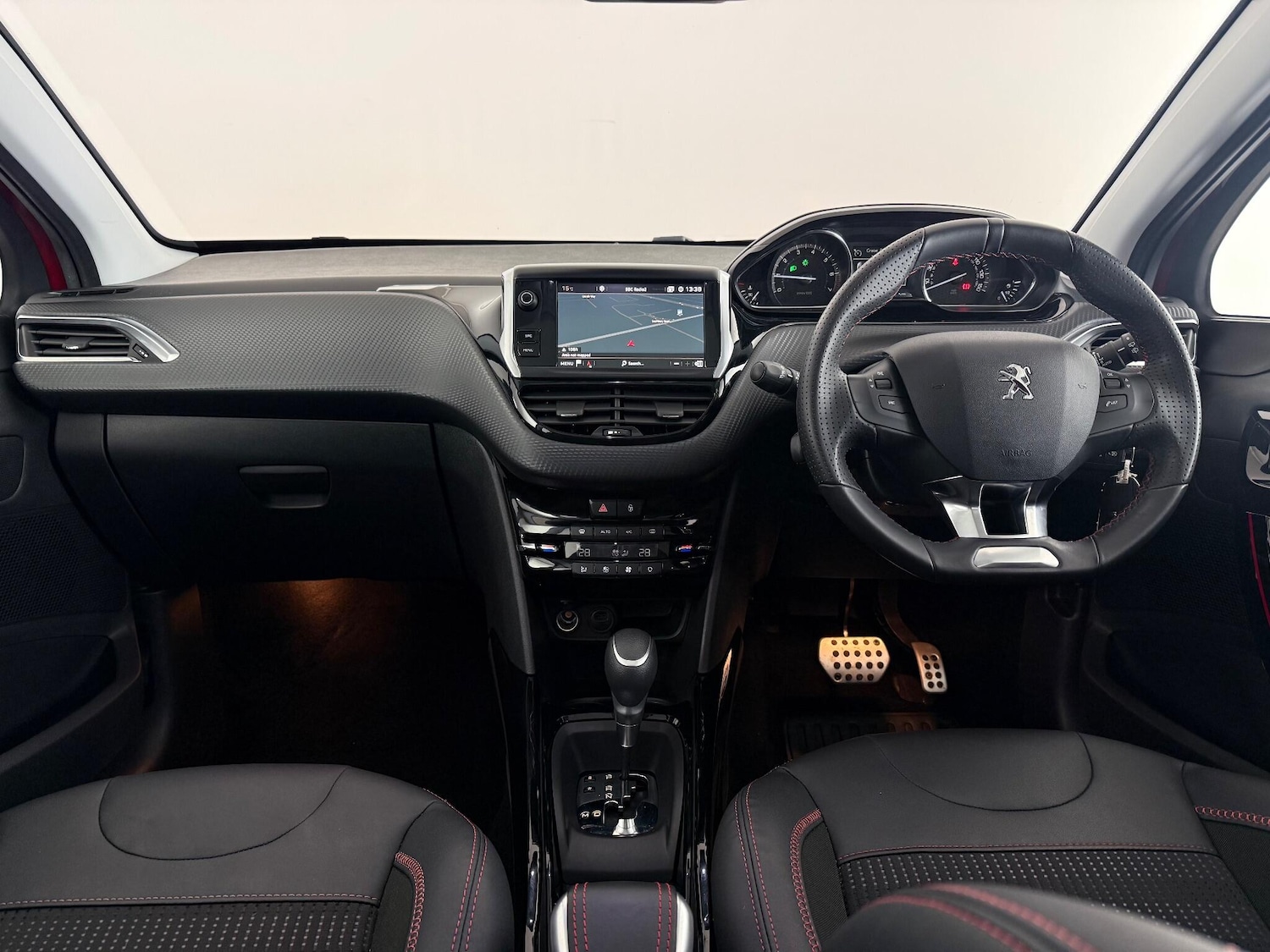 Used Peugeot 2008 2019 for sale - 76467038: Photo 19