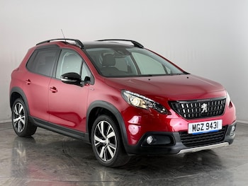 Used Peugeot 2008 2019 for sale - 76467038: Photo
