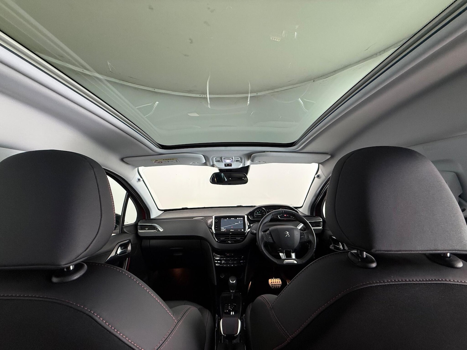 Used Peugeot 2008 2019 for sale - 76467038: Photo 20