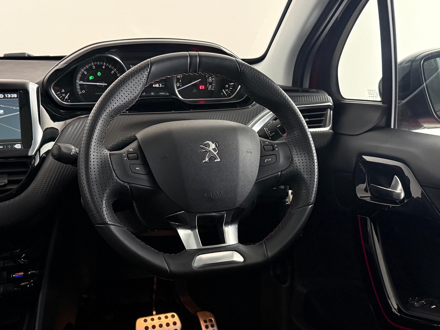 Used Peugeot 2008 2019 for sale - 76467038: Photo 25