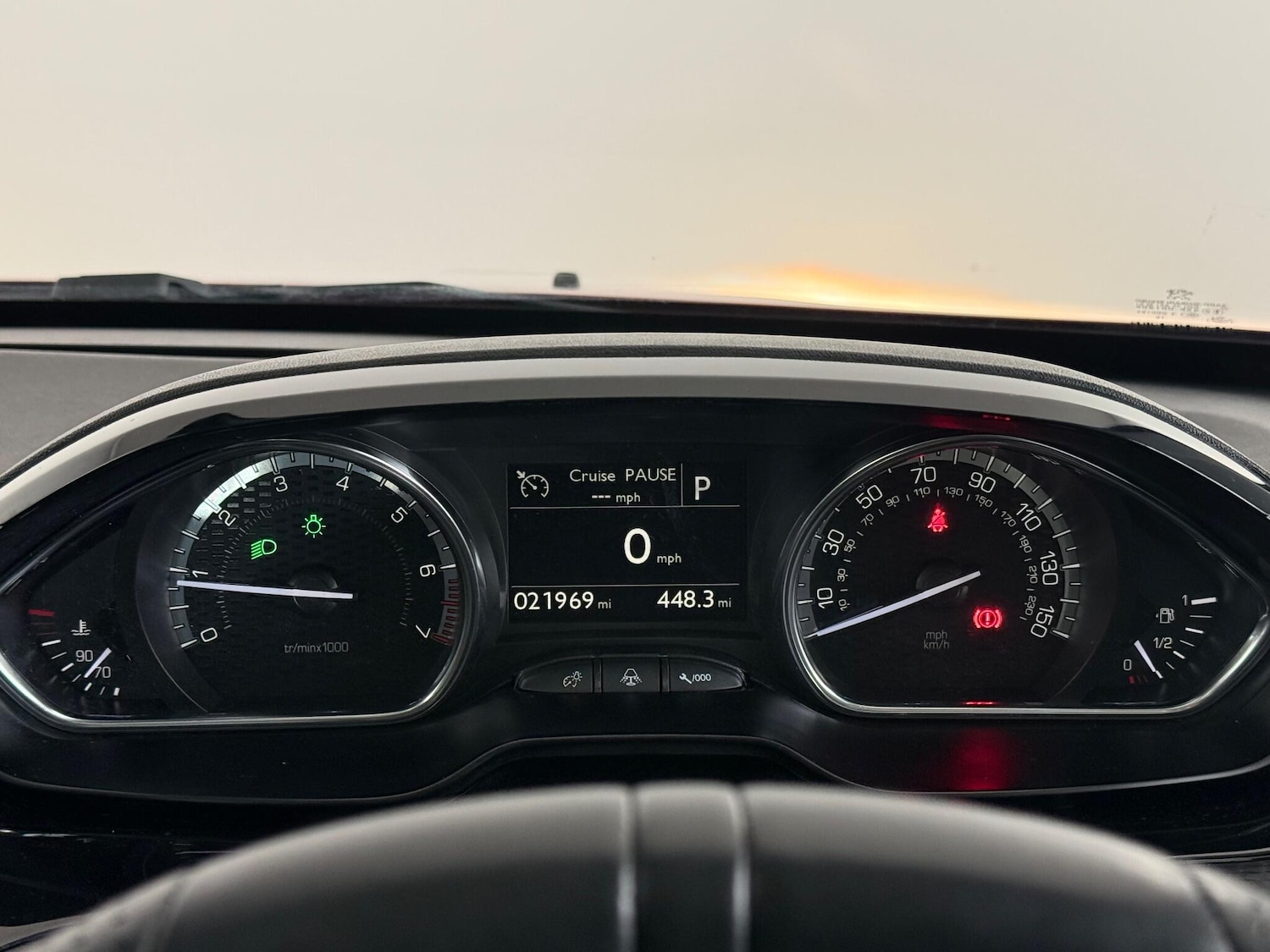 Used Peugeot 2008 2019 for sale - 76467038: Photo 27