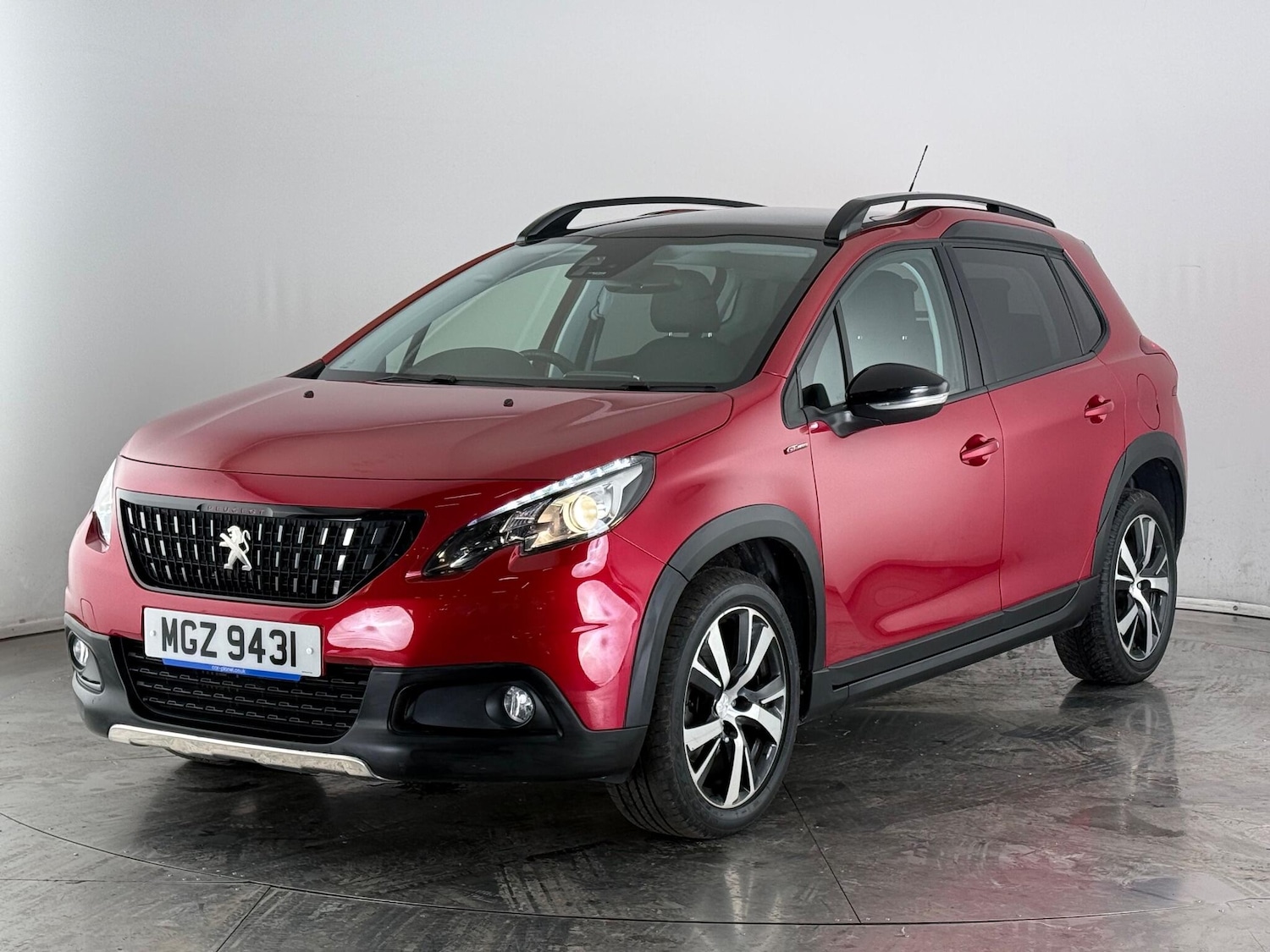 Used Peugeot 2008 2019 for sale - 76467038: Photo 3