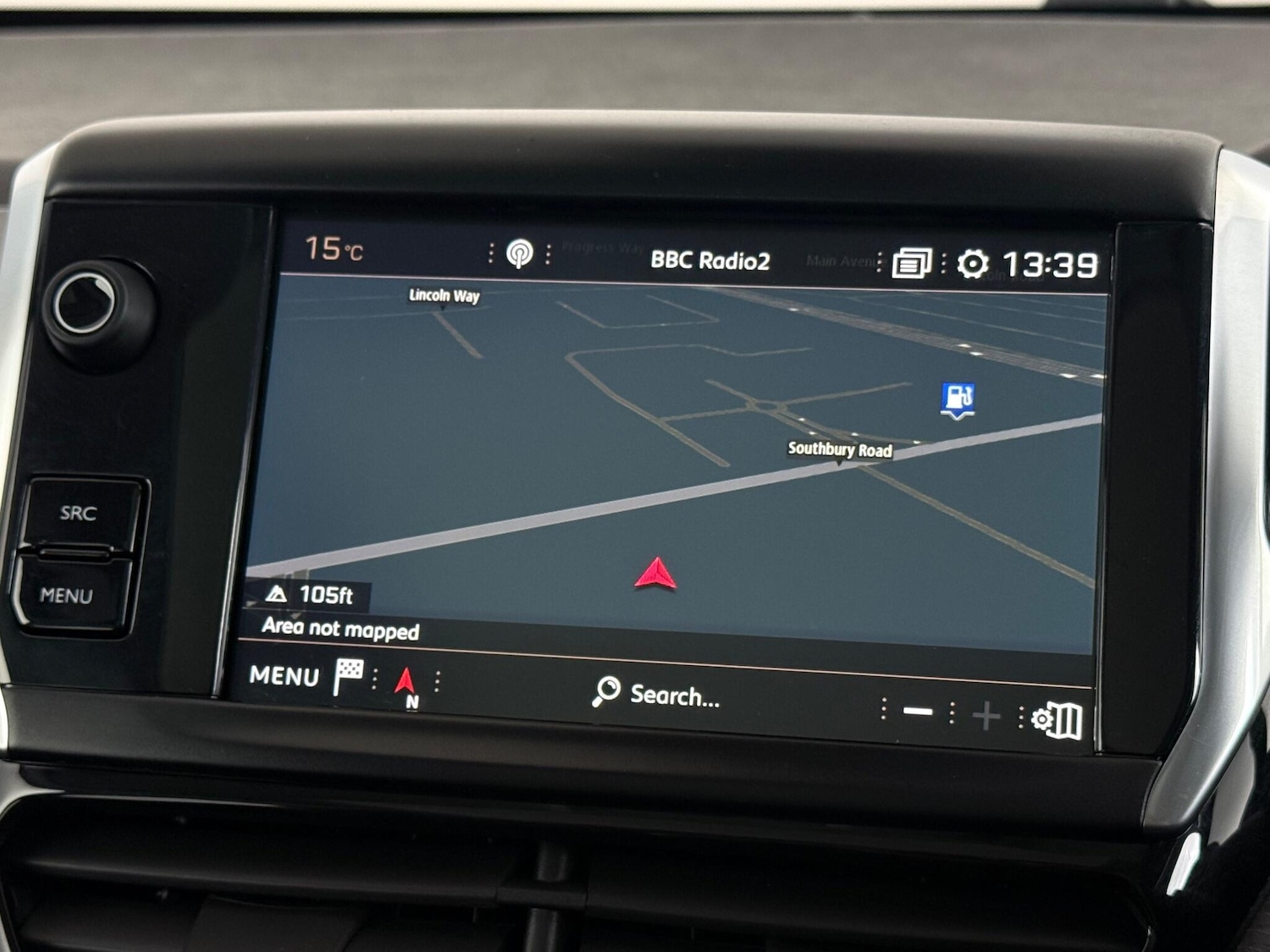 Used Peugeot 2008 2019 for sale - 76467038: Photo 30