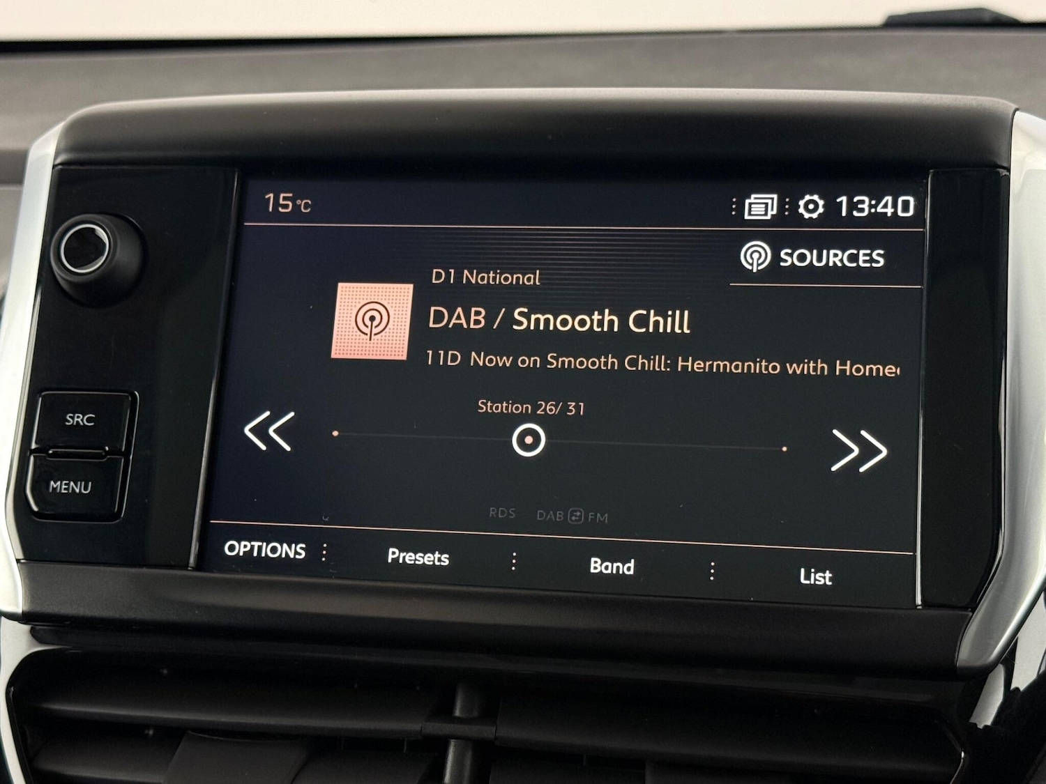 Used Peugeot 2008 2019 for sale - 76467038: Photo 32