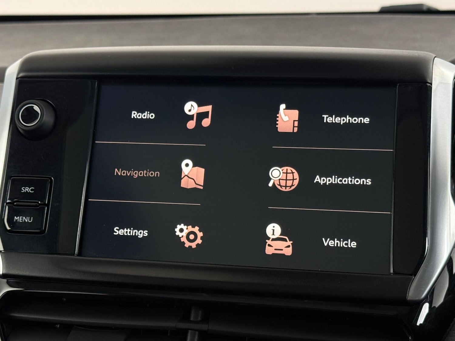 Used Peugeot 2008 2019 for sale - 76467038: Photo 33