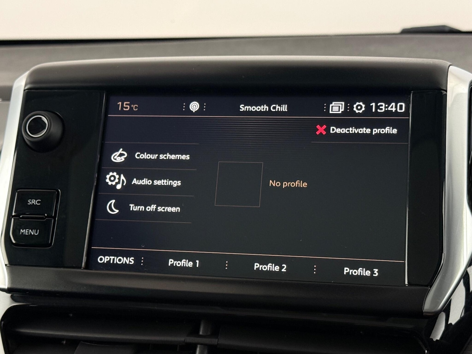 Used Peugeot 2008 2019 for sale - 76467038: Photo 35