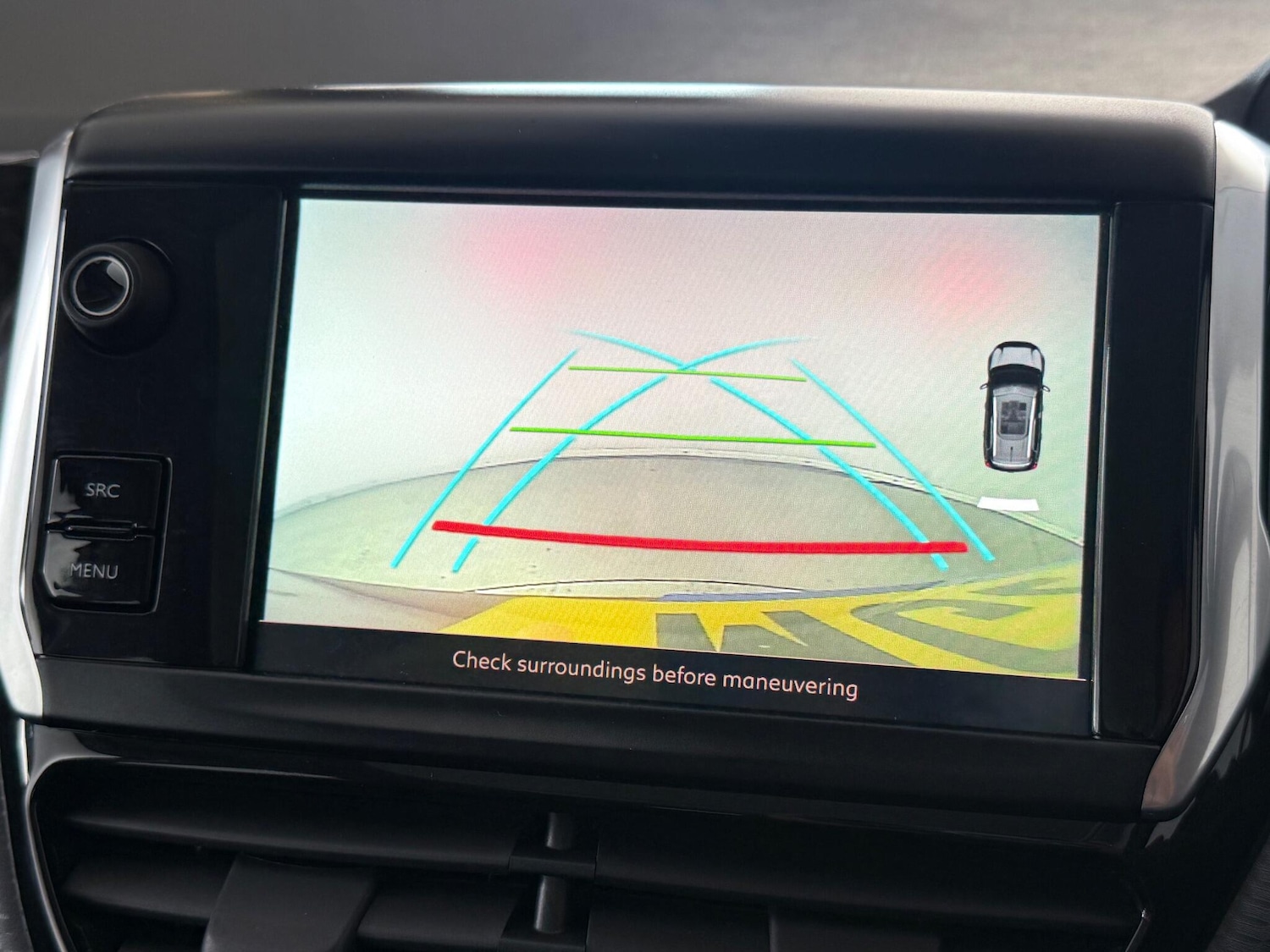 Used Peugeot 2008 2019 for sale - 76467038: Photo 37