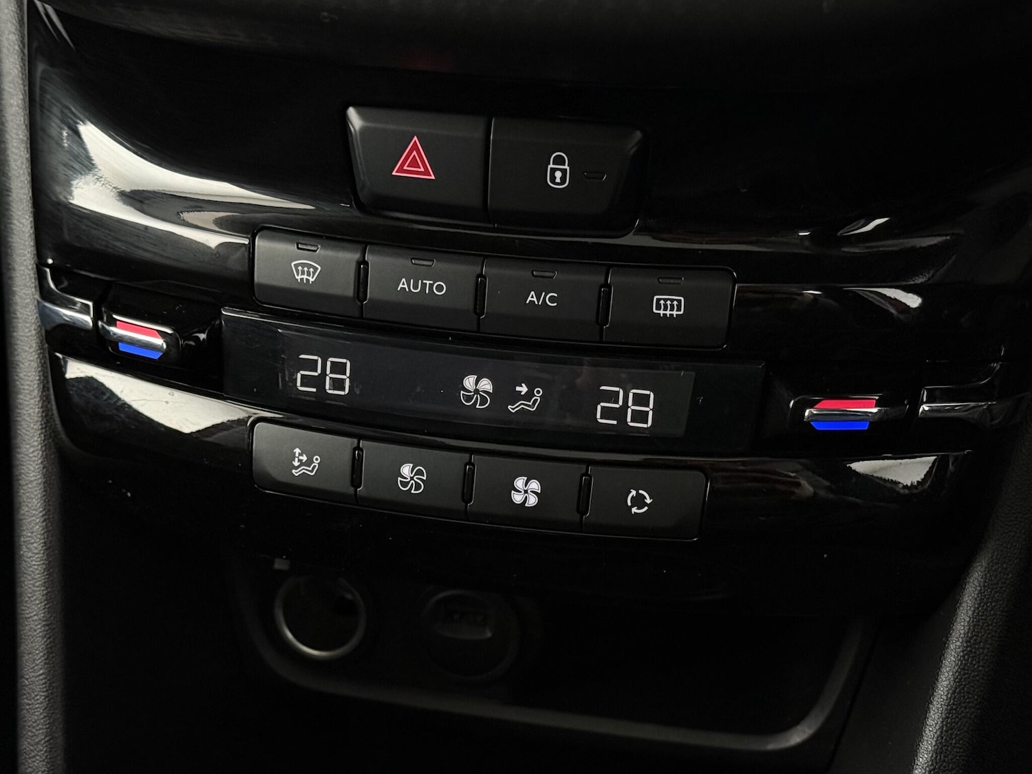 Used Peugeot 2008 2019 for sale - 76467038: Photo 39