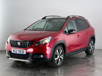 Used Peugeot 2008 2019 for sale - 76467038: Photo