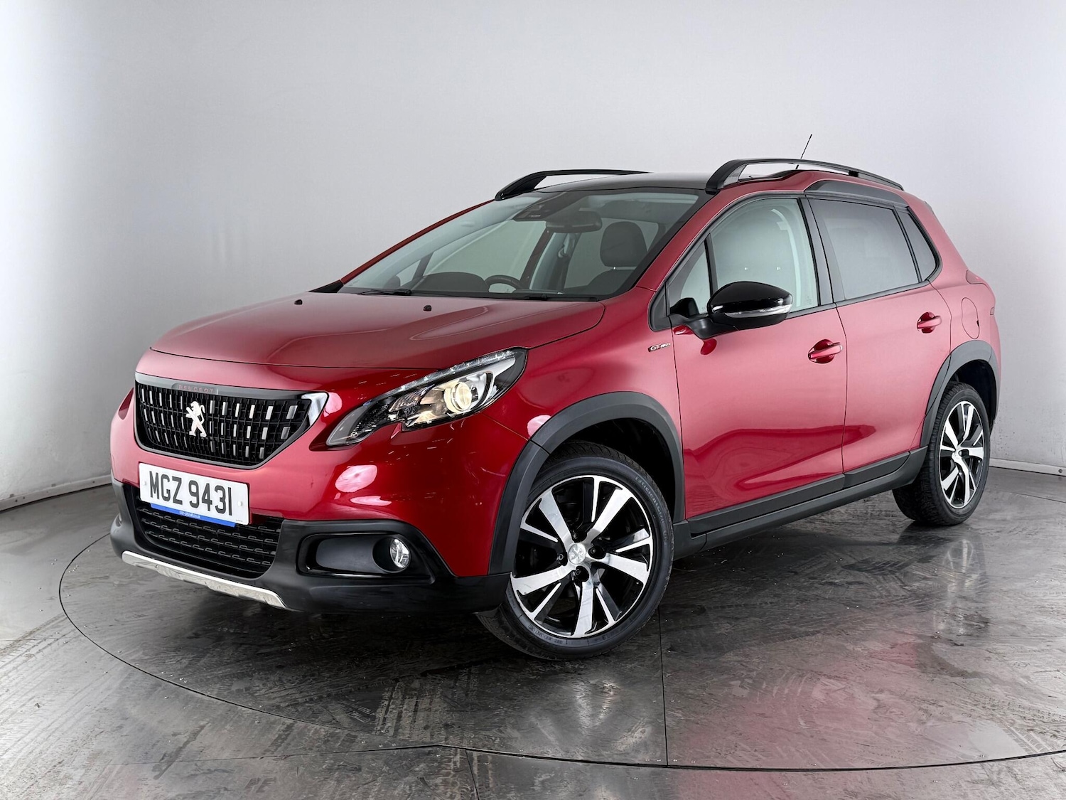 Used Peugeot 2008 2019 for sale - 76467038: Photo 44