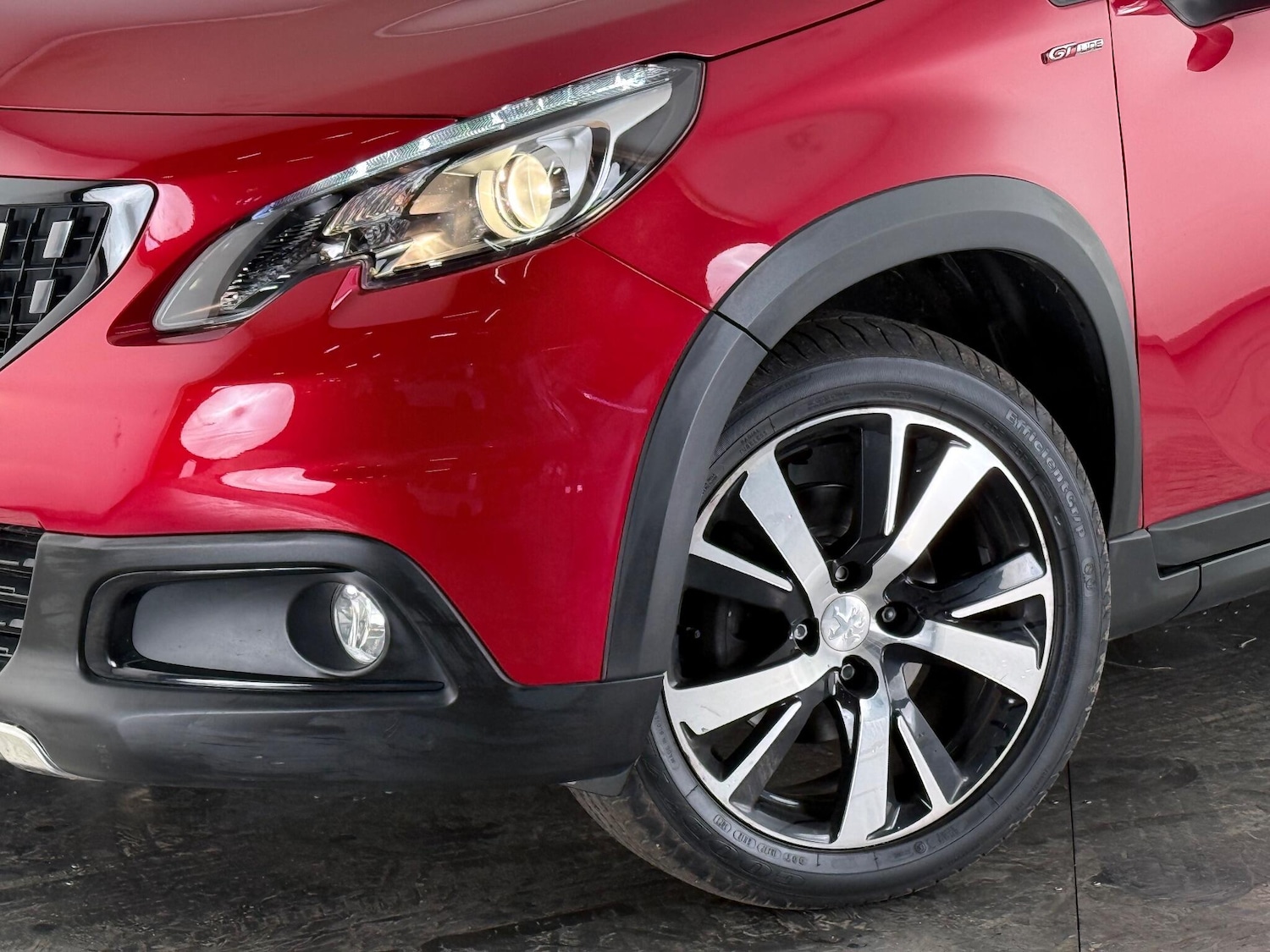 Used Peugeot 2008 2019 for sale - 76467038: Photo 45