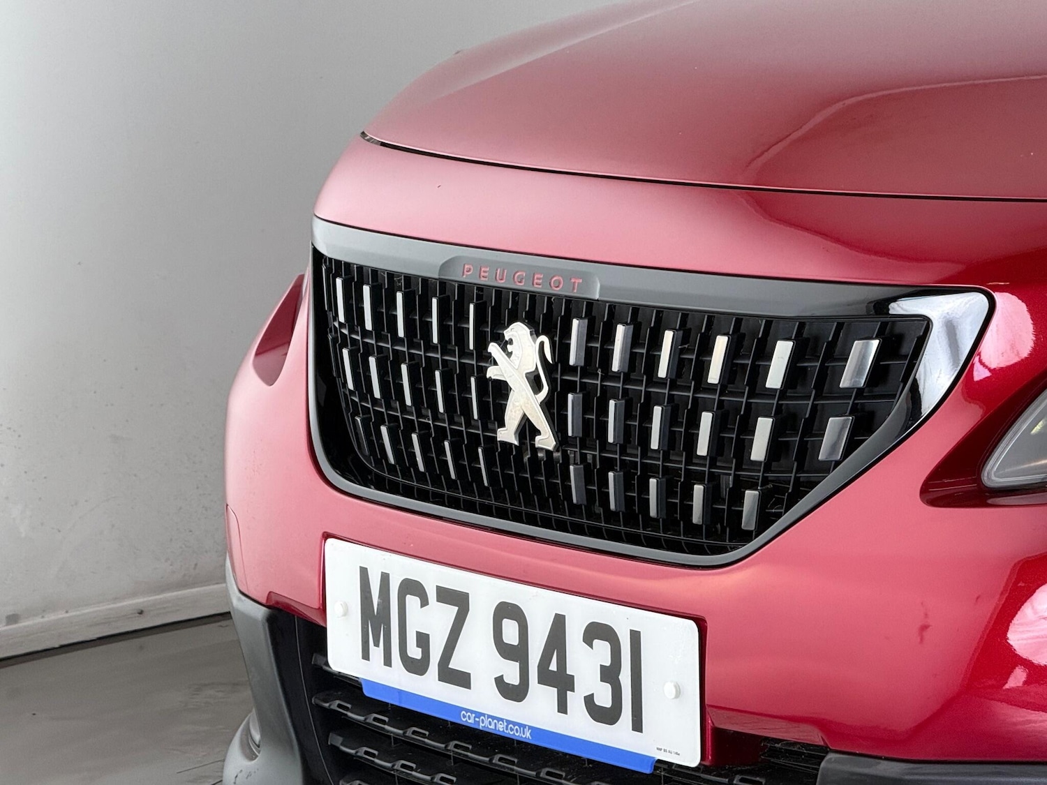 Used Peugeot 2008 2019 for sale - 76467038: Photo 46