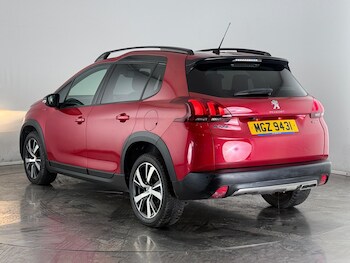 Used Peugeot 2008 2019 for sale - 76467038: Photo
