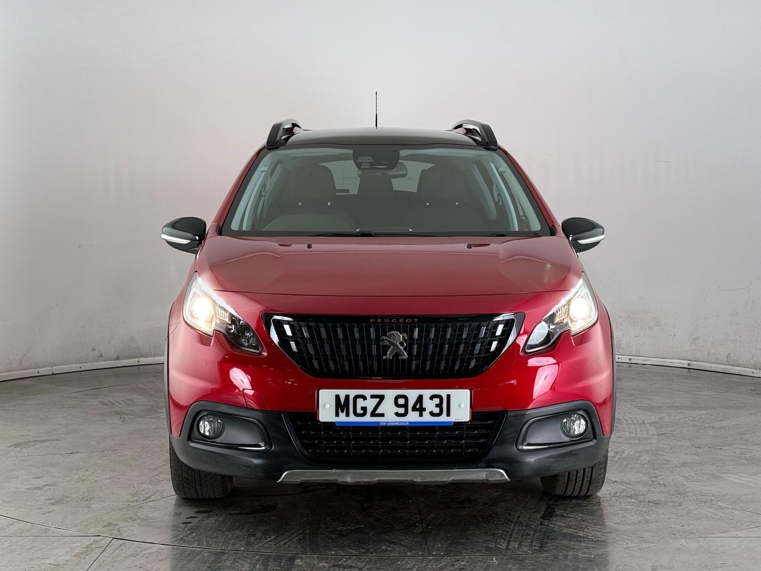 Used Peugeot 2008 2019 for sale - 76467038: Photo 7