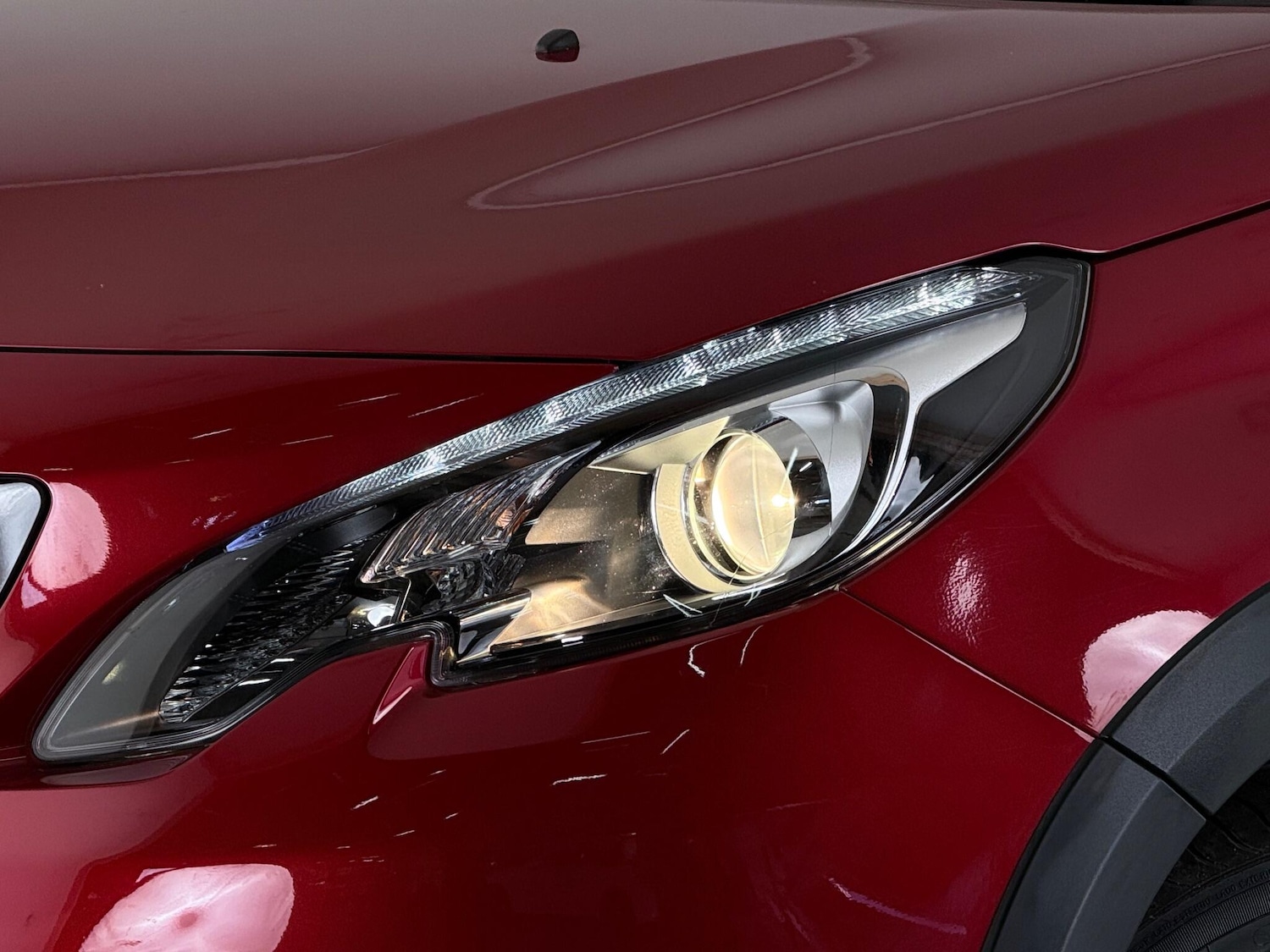 Used Peugeot 2008 2019 for sale - 76467038: Photo 8