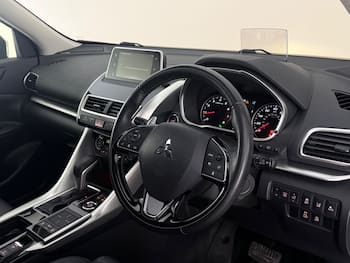 Used Mitsubishi Eclipse Cross 2018 for sale - 79658450: Photo