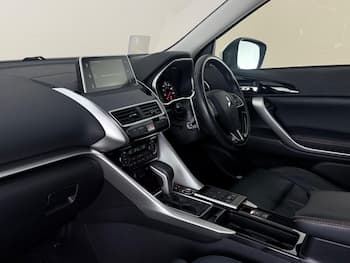 Used Mitsubishi Eclipse Cross 2018 for sale - 79658450: Photo