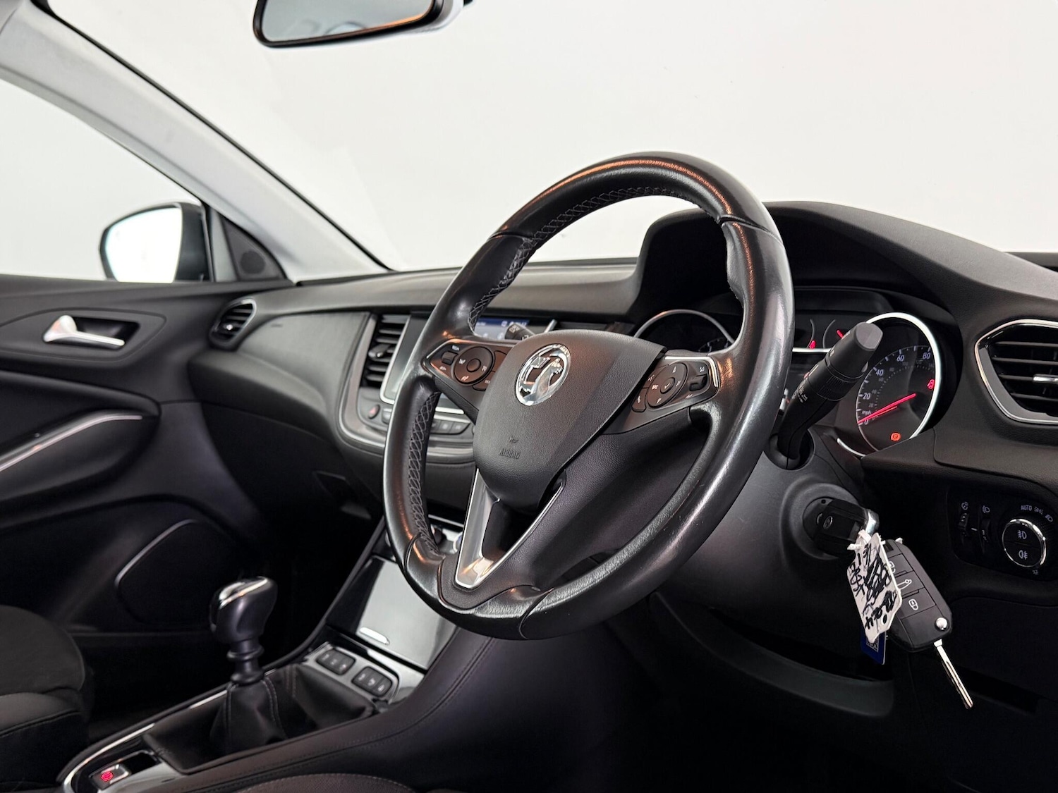 Used Vauxhall Grandland X 2018 for sale - 77222783: Photo 15