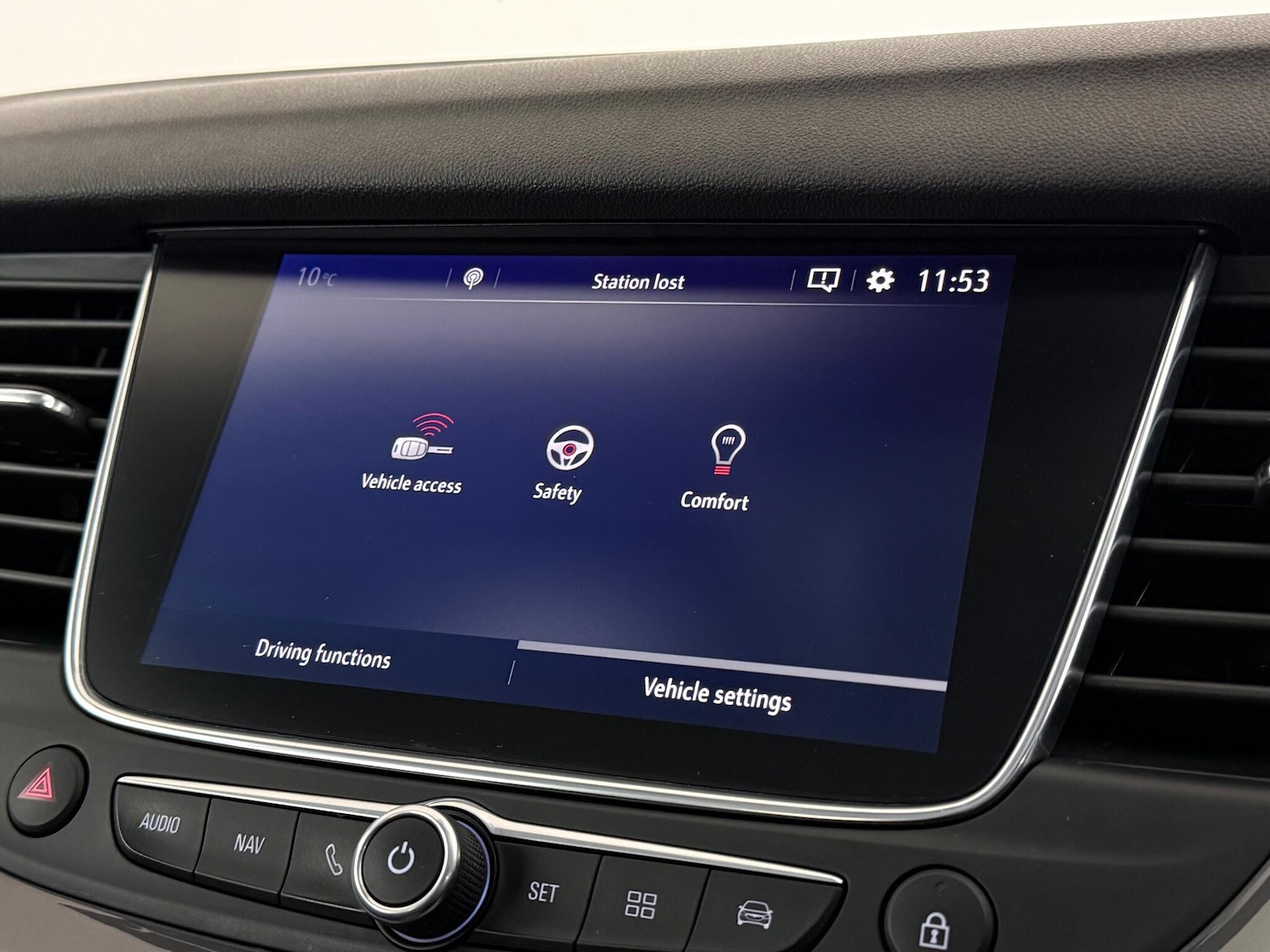 Used Vauxhall Grandland X 2018 for sale - 77222783: Photo 20