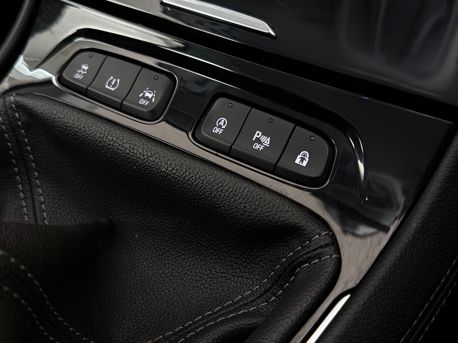 Used Vauxhall Grandland X 2018 for sale - 77222783: Photo 29