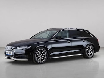 Used Audi A6 Allroad 2017 for sale - 79237282: Photo