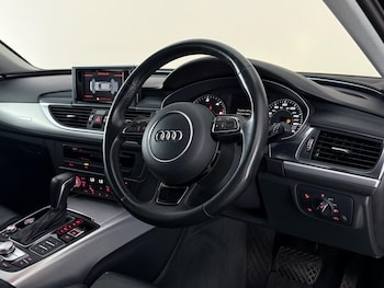 Used Audi A6 Allroad 2017 for sale - 79237282: Photo