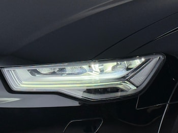 Used Audi A6 Allroad 2017 for sale - 79237282: Photo