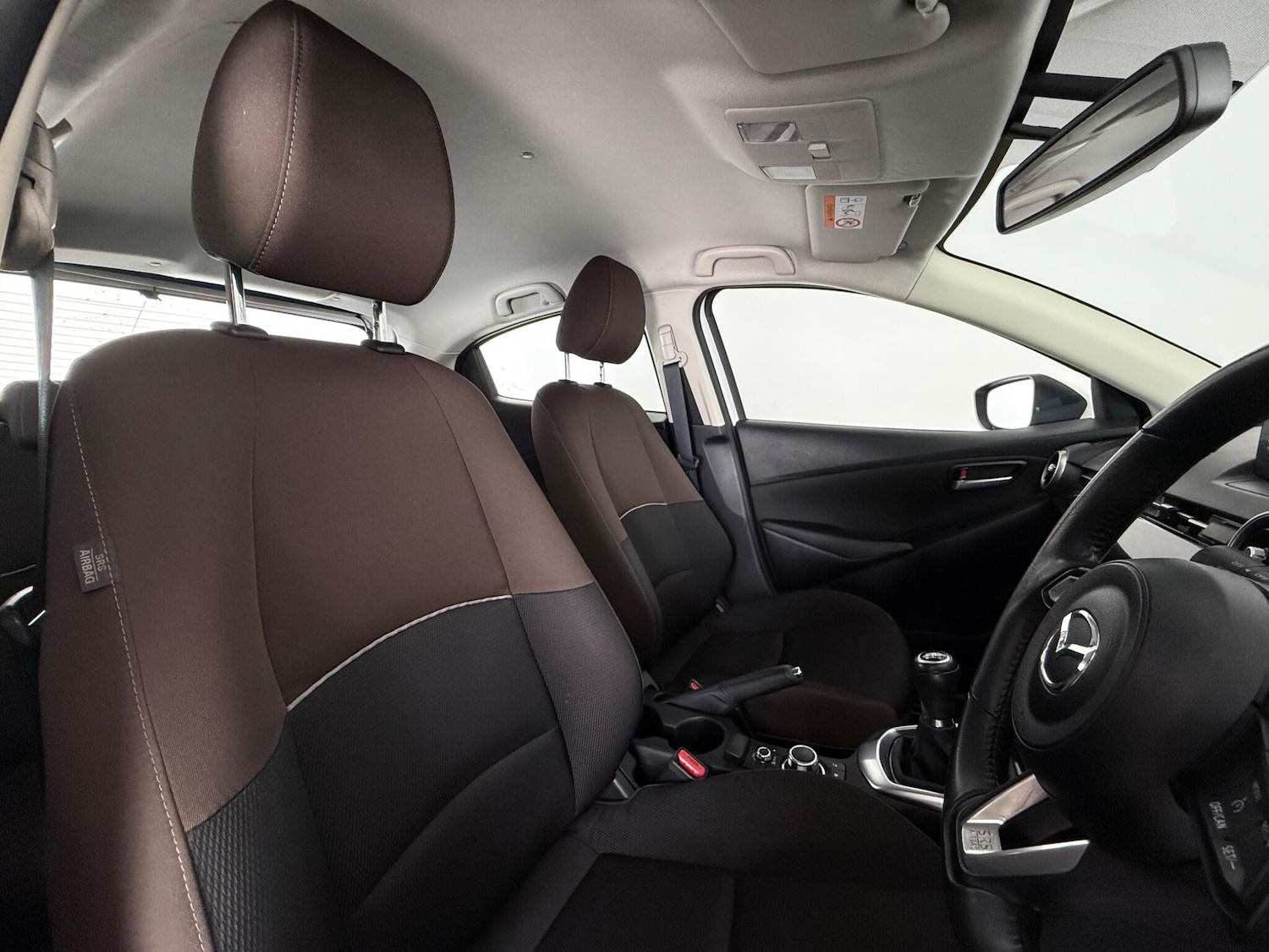 Used Mazda Mazda2 2023 for sale - 77659198: Photo 11