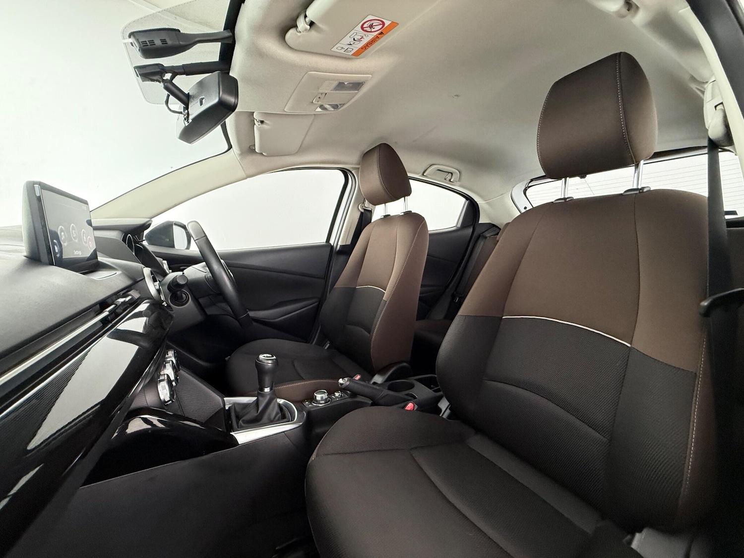 Used Mazda Mazda2 2023 for sale - 77659198: Photo 12