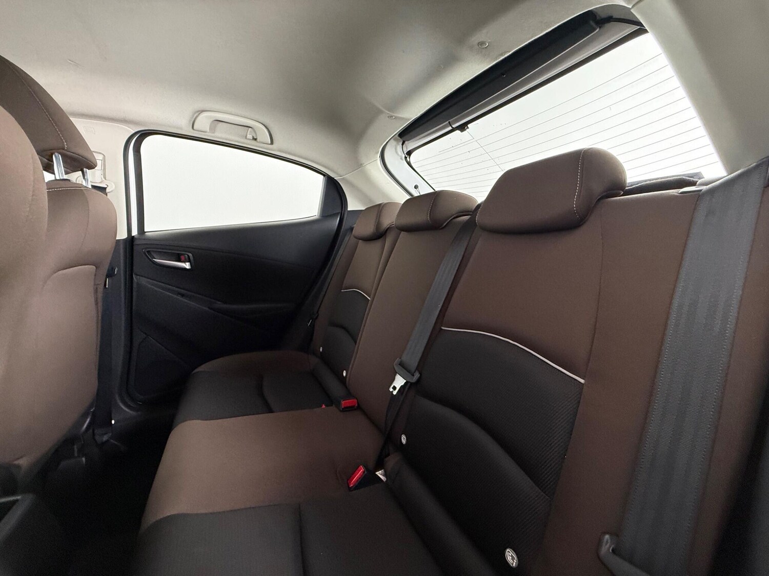 Used Mazda Mazda2 2023 for sale - 77659198: Photo 13