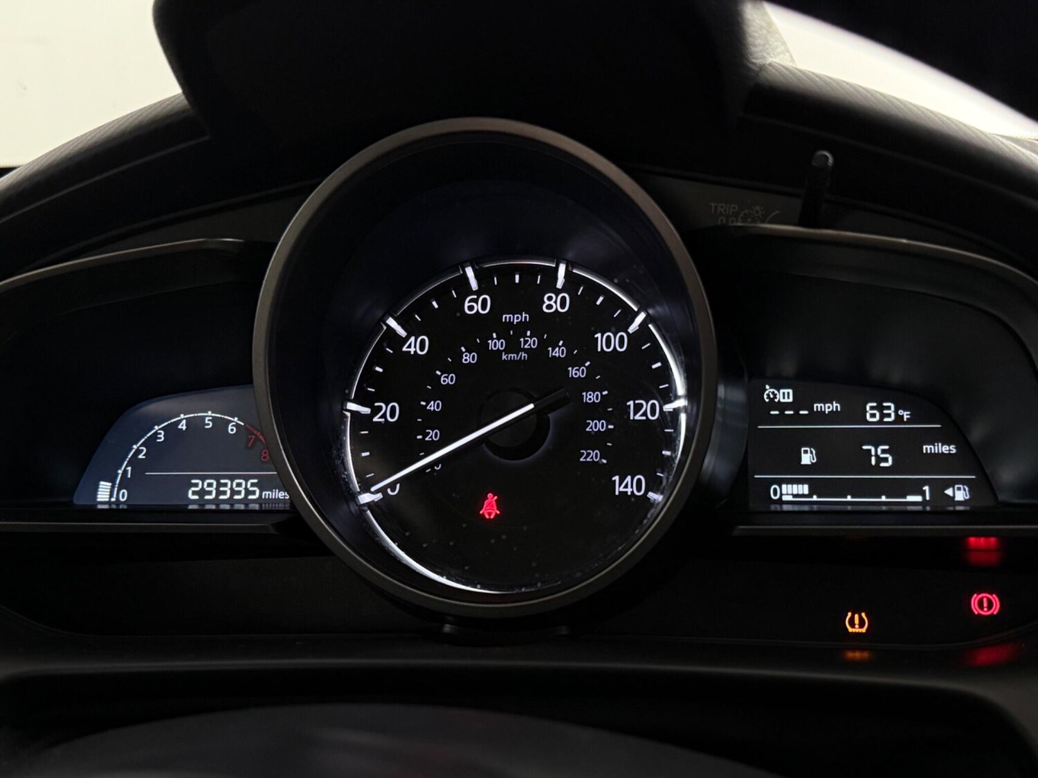 Used Mazda Mazda2 2023 for sale - 77659198: Photo 14