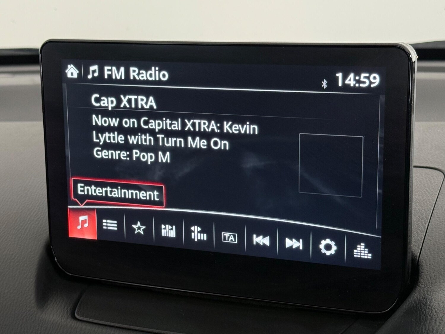 Used Mazda Mazda2 2023 for sale - 77659198: Photo 20