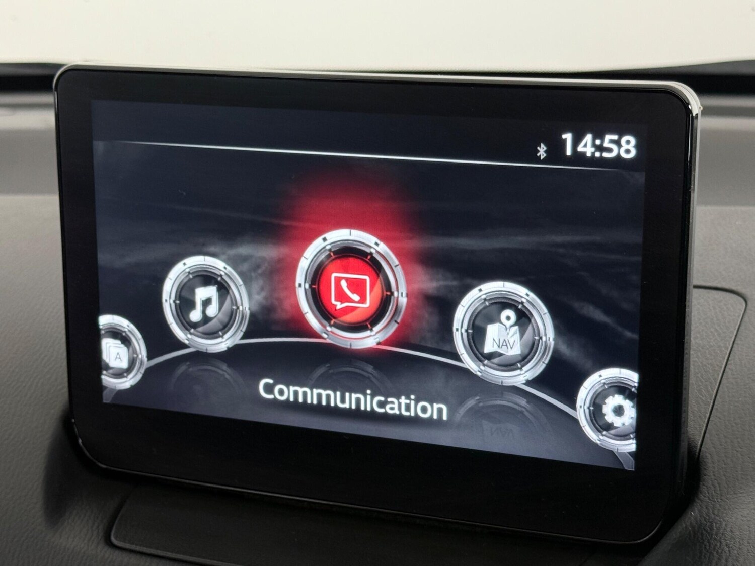 Used Mazda Mazda2 2023 for sale - 77659198: Photo 21