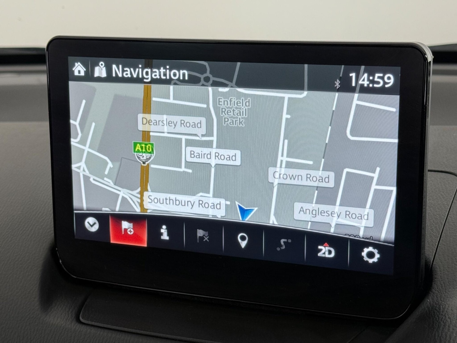 Used Mazda Mazda2 2023 for sale - 77659198: Photo 22