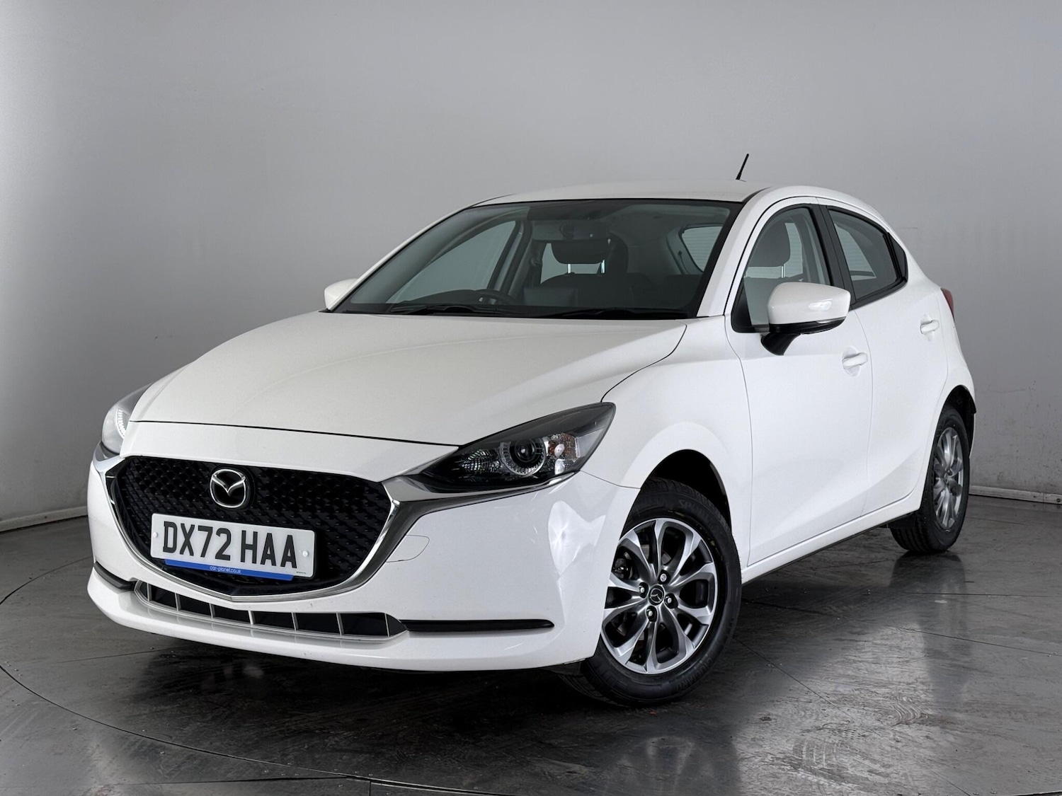 Used Mazda Mazda2 2023 for sale - 77659198: Photo 26