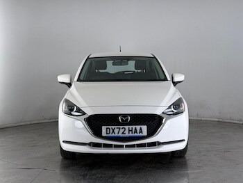 Used Mazda Mazda2 2023 for sale - 77659198: Photo