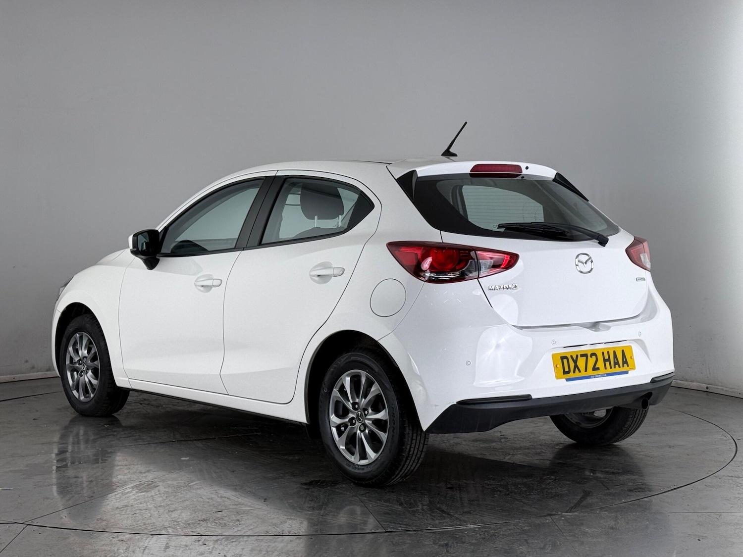 Used Mazda Mazda2 2023 for sale - 77659198: Photo 4