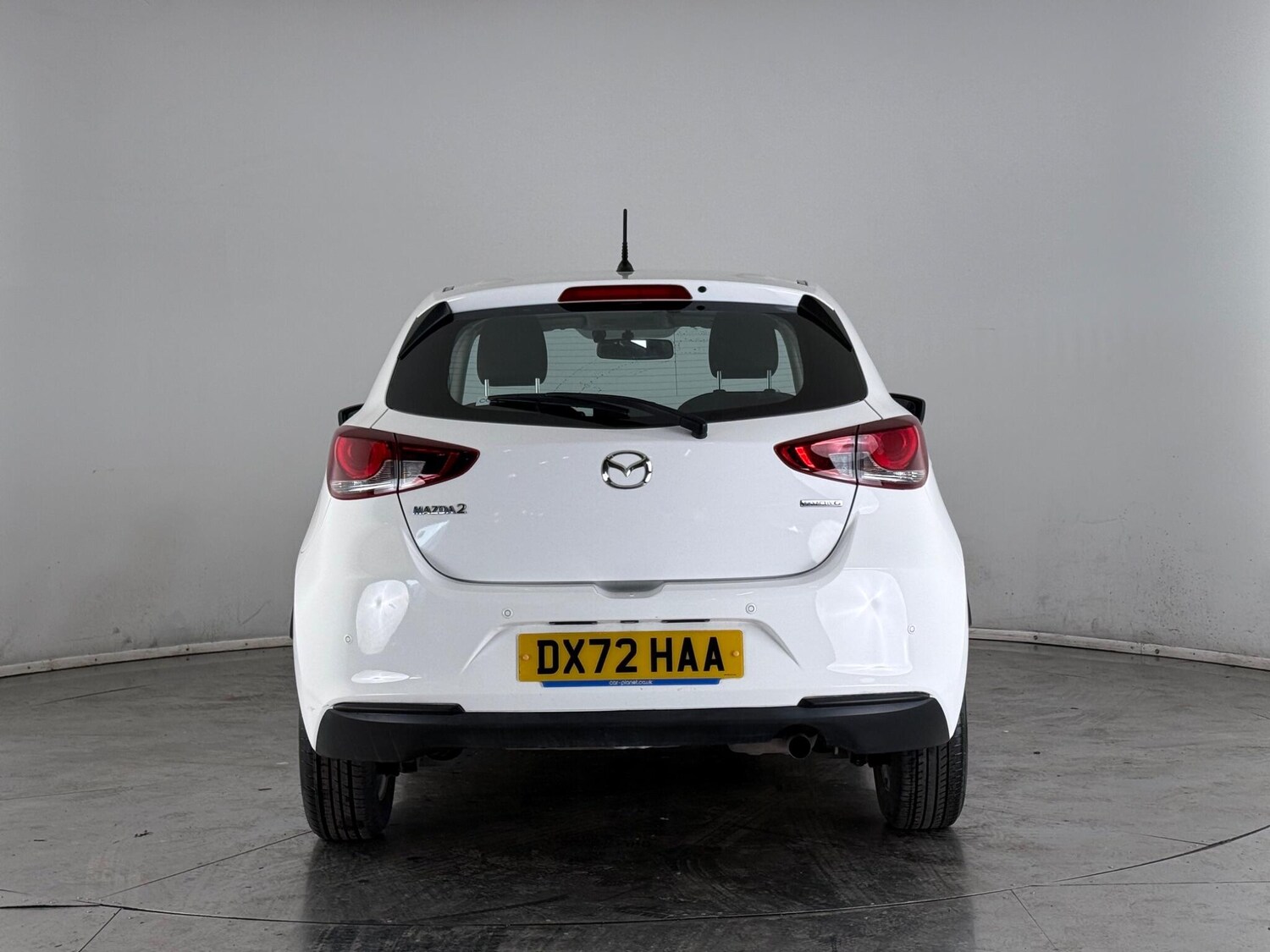 Used Mazda Mazda2 2023 for sale - 77659198: Photo 5