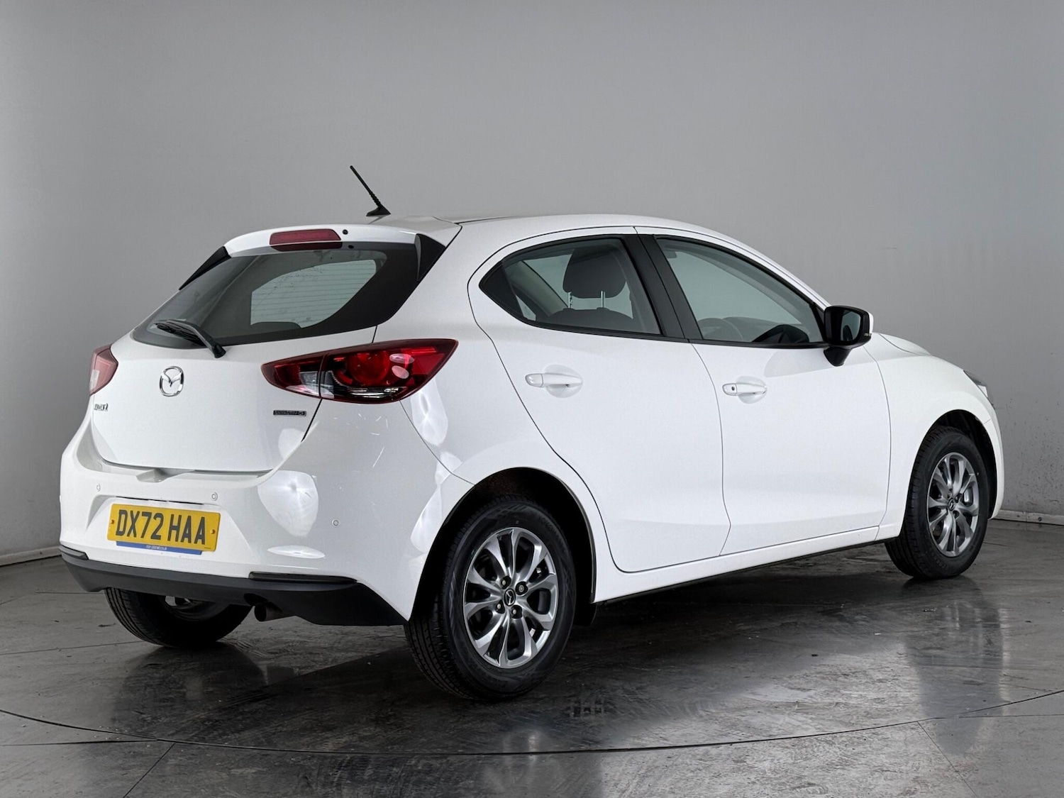 Used Mazda Mazda2 2023 for sale - 77659198: Photo 6