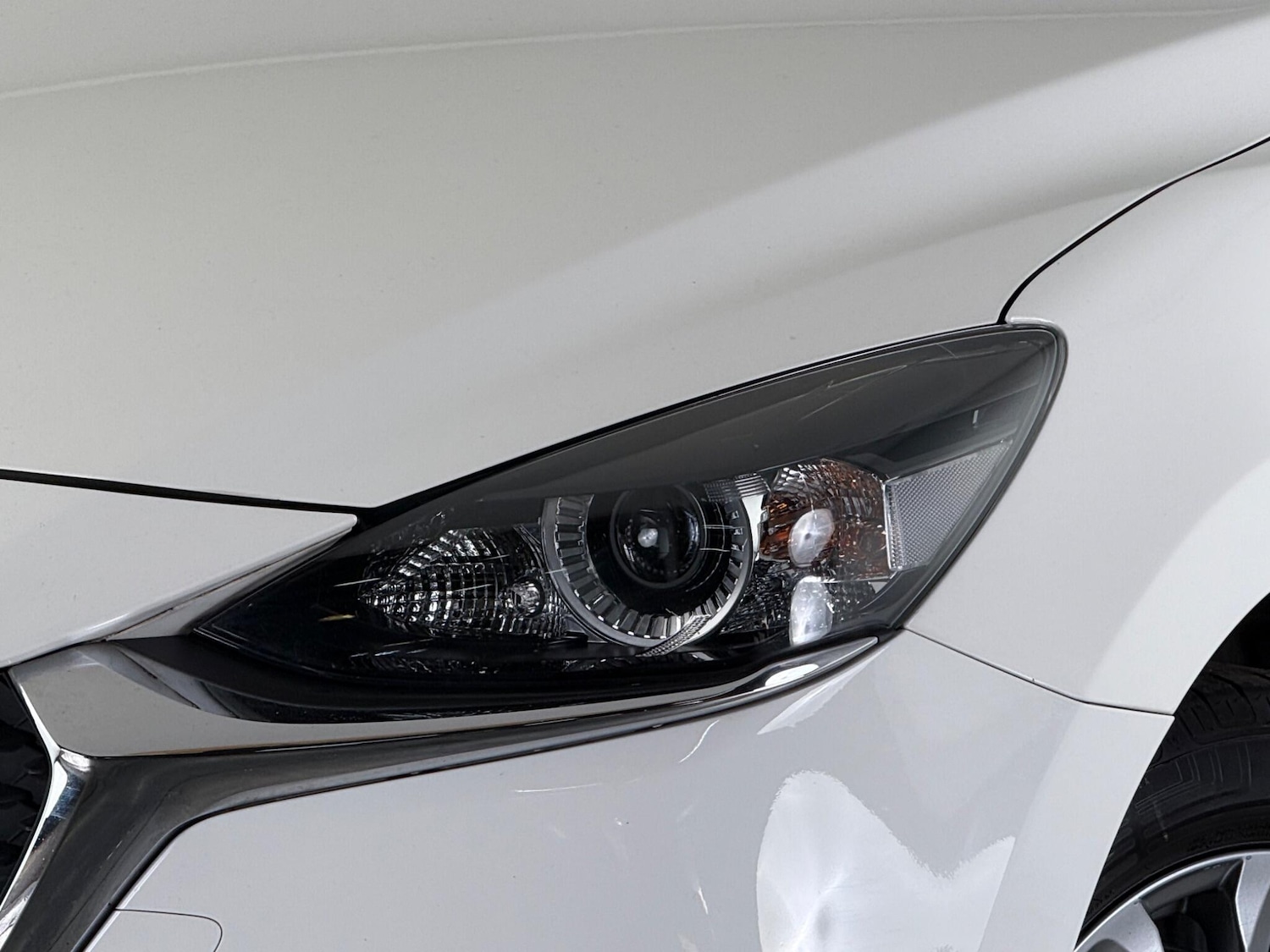 Used Mazda Mazda2 2023 for sale - 77659198: Photo 7