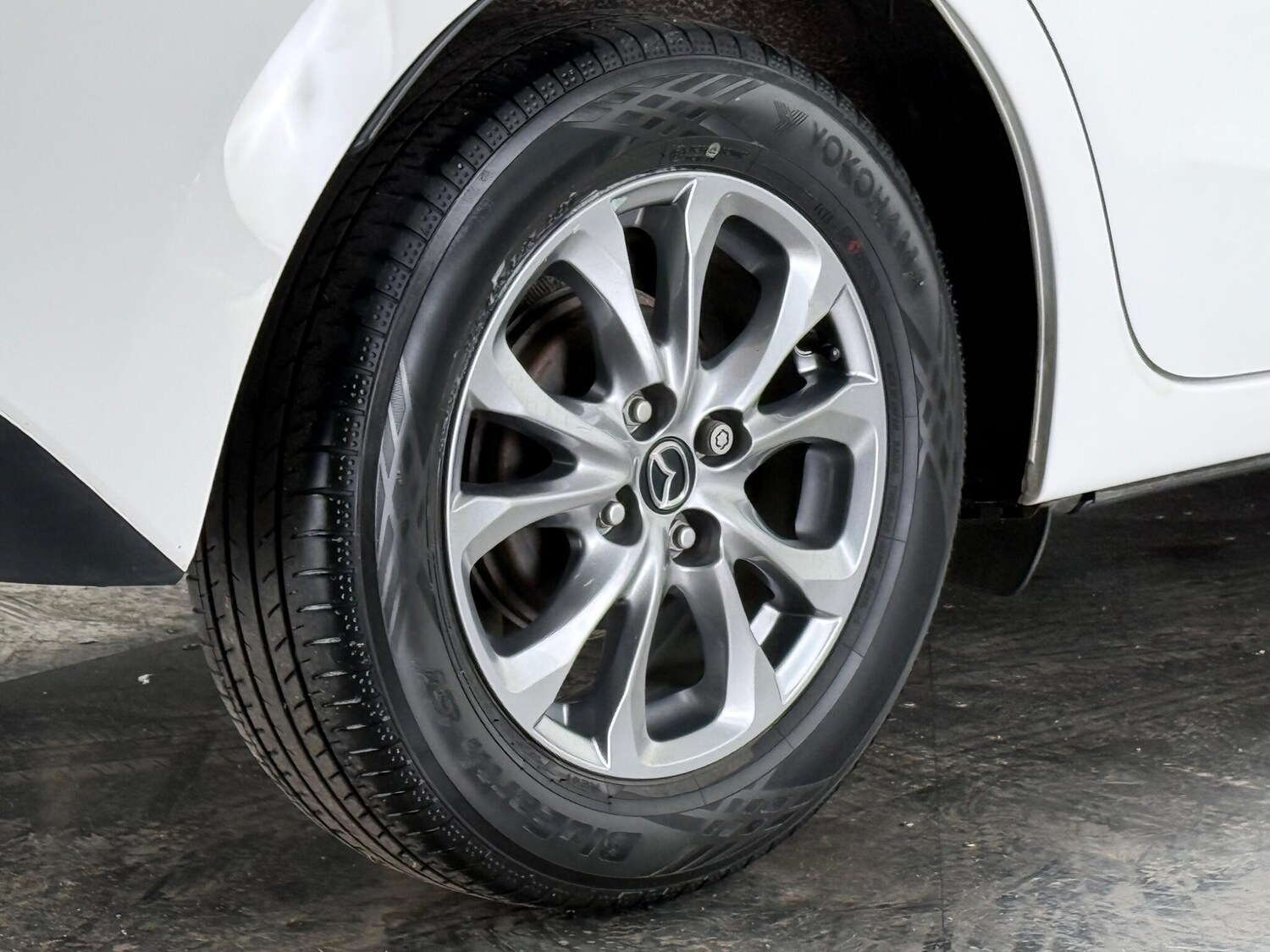 Used Mazda Mazda2 2023 for sale - 77659198: Photo 9